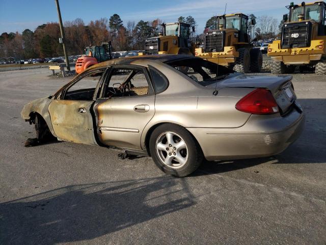 Photo 2 from auction – 2003 FORD TAURUS SES with VIN 1FAFP55U43A213116
