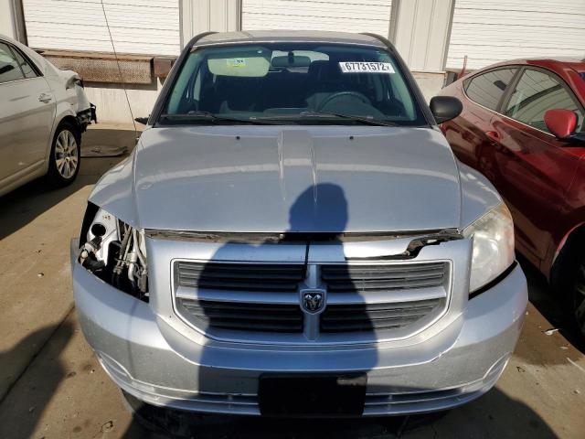 Photo 5 from auction – 2008 DODGE CALIBER with VIN 1B3HB28C48D672107
