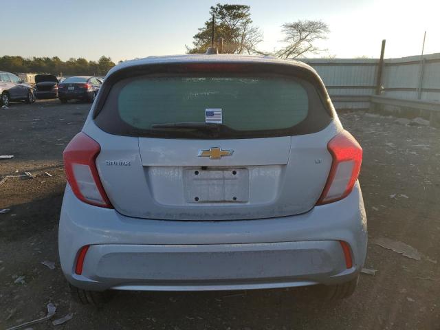 Photo 6 from auction – 2018 CHEVROLET SPARK 1LT with VIN KL8CD6SA8JC433519
