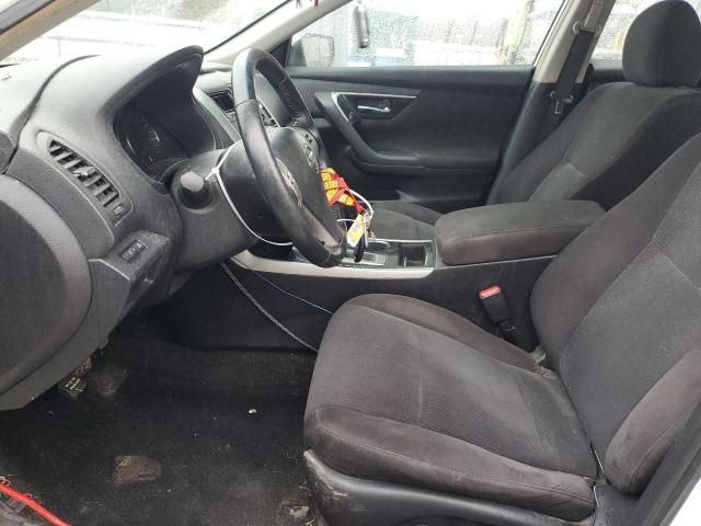 Photo 7 from auction – 2013 NISSAN ALTIMA 2.5 with VIN 1N4AL3AP9DC289026
