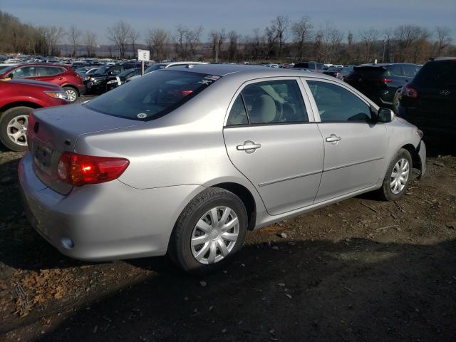 Photo 3 from auction – 2010 TOYOTA COROLLA BA with VIN 2T1BU4EE7AC510670