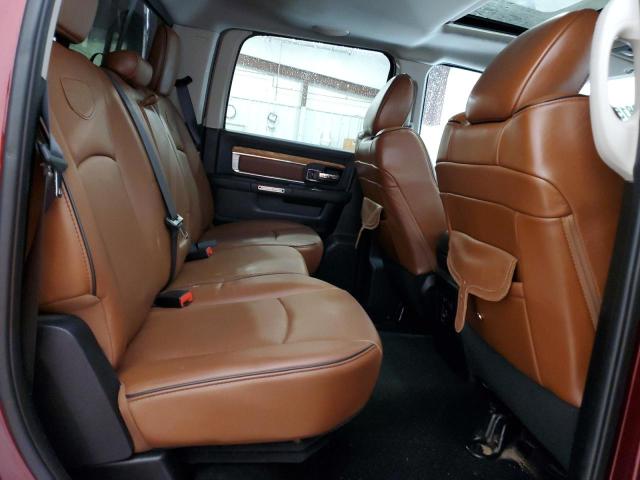 Photo 11 from auction – 2016 RAM 2500 LONGH with VIN 3C6UR5GL4GG259303