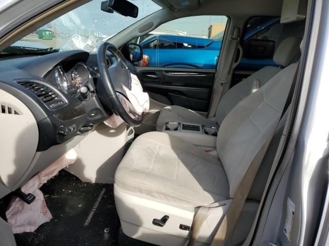 Photo 7 from auction – 2011 CHRYSLER TOWN & COU with VIN 2A4RR5DG1BR675666