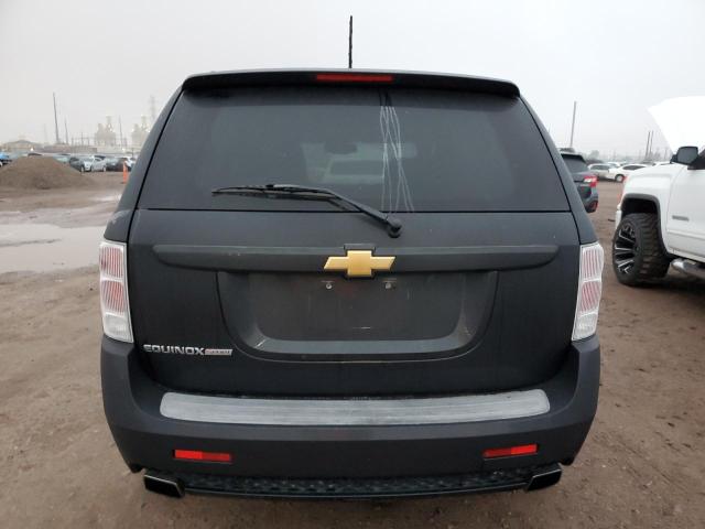 Photo 6 from auction – 2008 CHEVROLET EQUINOX SP with VIN 2CNDL537786040069
