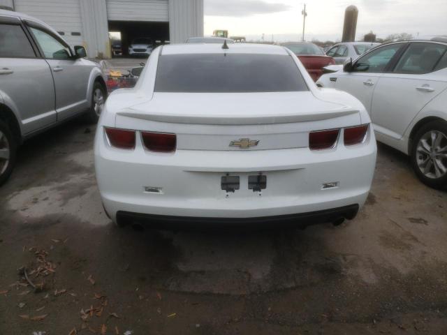 صورة رقم 6 من المزاد - 2012 CHEVROLET CAMARO LS مع VIN 2G1FA1E35C9118595