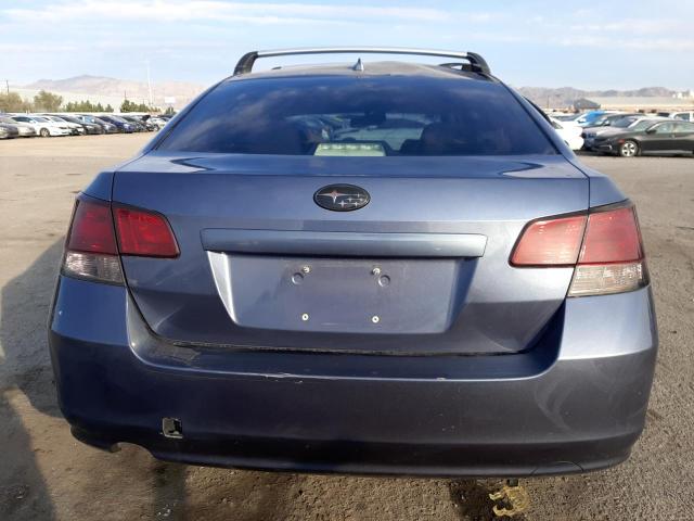 Photo 6 from auction – 2014 SUBARU LEGACY 2.5 with VIN 4S3BMCC67E3025093