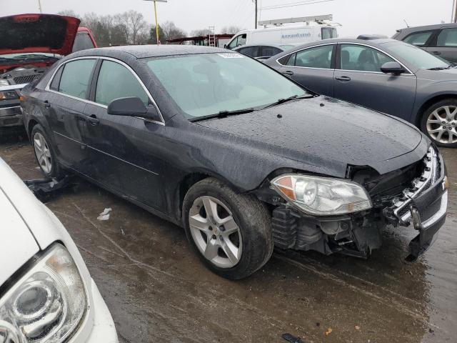 Photo 4 from auction – 2012 CHEVROLET MALIBU LS with VIN 1G1ZB5E02CF339697