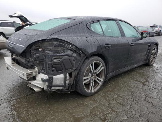 Photo 3 from auction – 2012 PORSCHE PANAMERA 2 with VIN WP0AA2A72CL015627
