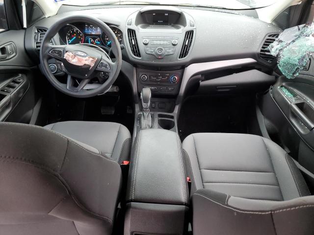 Photo 8 from auction – 2019 FORD ESCAPE S with VIN 1FMCU0F71KUC02102
