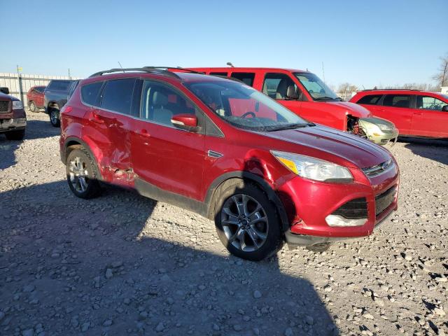 Photo 4 from auction – 2013 FORD ESCAPE SEL with VIN 1FMCU0HX7DUA77333
