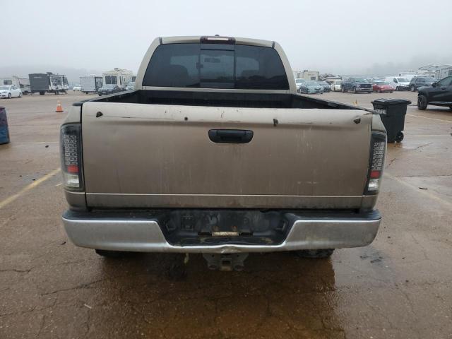 Photo 6 from auction – 2007 DODGE RAM 2500 S with VIN 1D7KS28C97J551485