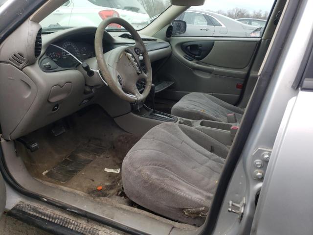 Photo 7 from auction – 2004 CHEVROLET CLASSIC with VIN 1G1ND52F04M670423