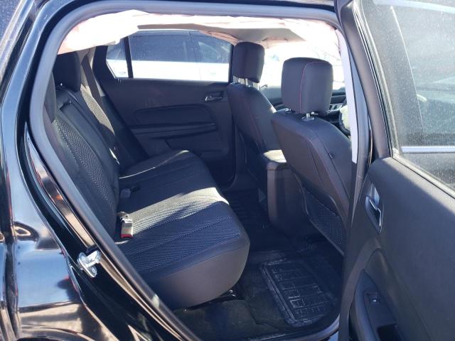 Photo 11 from auction – 2017 GMC TERRAIN SL with VIN 2GKALMEK5H6293950
