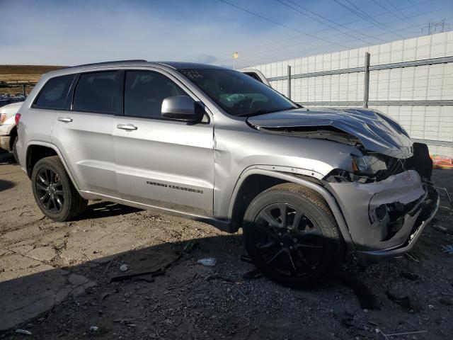 Photo 4 from auction – 2018 JEEP GRAND CHER with VIN 1C4RJFAGXJC445705