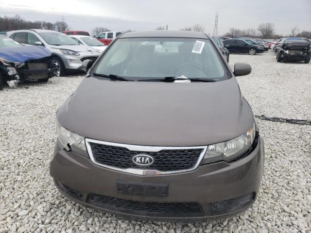 Photo 5 from auction – 2013 KIA FORTE EX with VIN KNAFU4A28D5648116