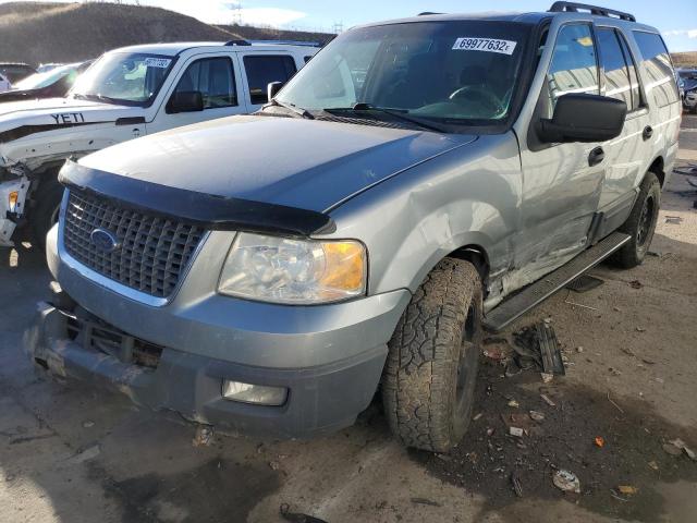 Photo 9 from auction – 2006 FORD EXPEDITION with VIN 1FMPU16546LA93507