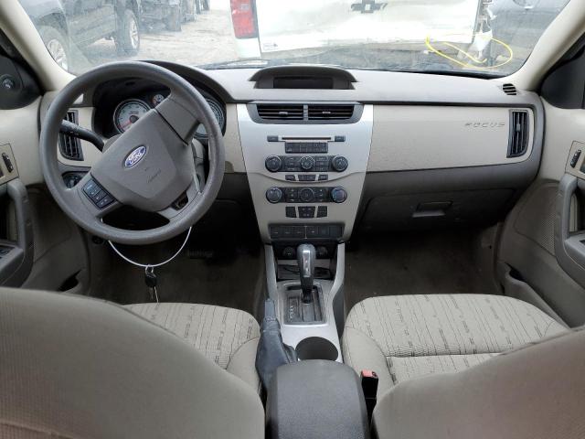 Photo 8 from auction – 2010 FORD FOCUS SE with VIN 1FAHP3FNXAW208751