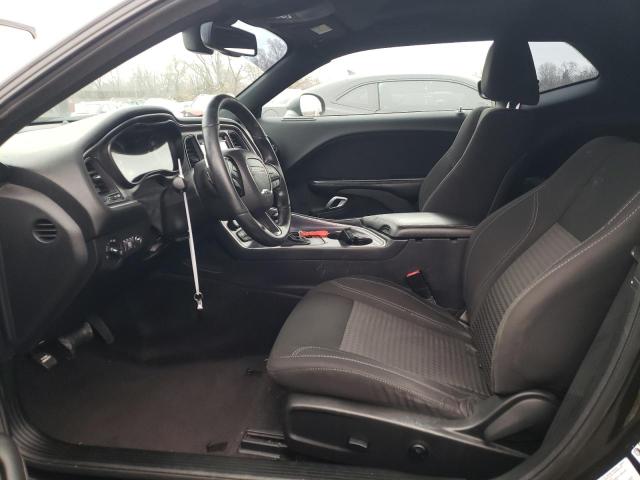Photo 7 from auction – 2016 DODGE CHALLENGER with VIN 2C3CDZBT5GH185282