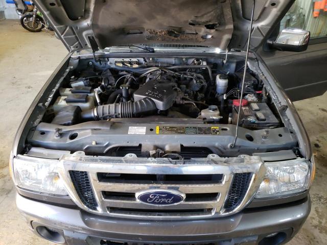 Photo 11 from auction – 2008 FORD RANGER SUP with VIN 1FTZR15EX8PB04716