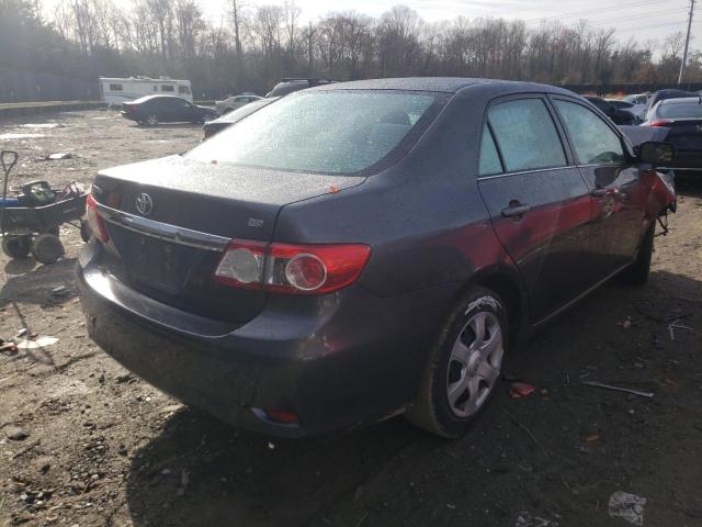 Zdjęcie 3 z aukcji – 2013 TOYOTA COROLLA BA z VIN 2T1BU4EE9DC004861