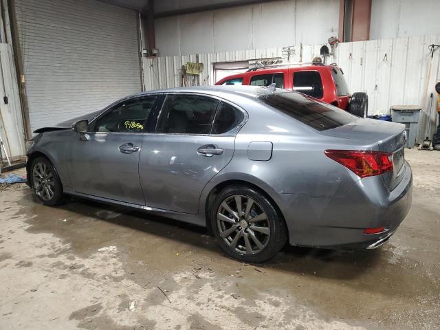Photo 2 from auction – 2014 LEXUS GS 350 with VIN JTHCE1BL3E5023499