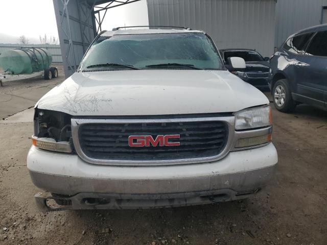 Photo 5 from auction – 2002 GMC YUKON with VIN 1GKEC13T12J330692