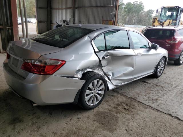 Photo 3 from auction – 2015 HONDA ACCORD EXL with VIN 1HGCR3F81FA007450