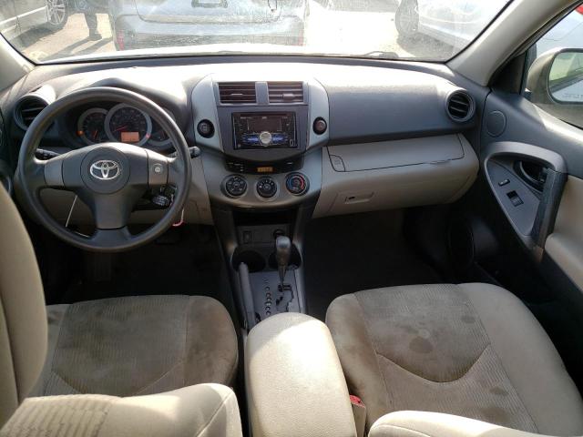Photo 8 from auction – 2010 TOYOTA RAV4 with VIN 2T3JF4DV1AW062021