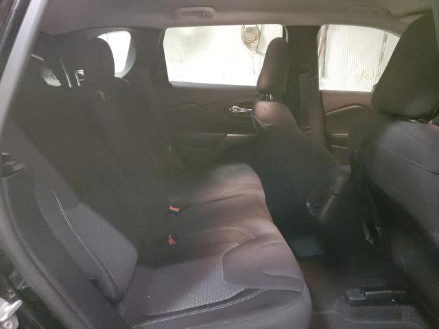 Photo 11 from auction – 2019 JEEP CHEROKEE L with VIN 1C4PJMCB2KD453886
