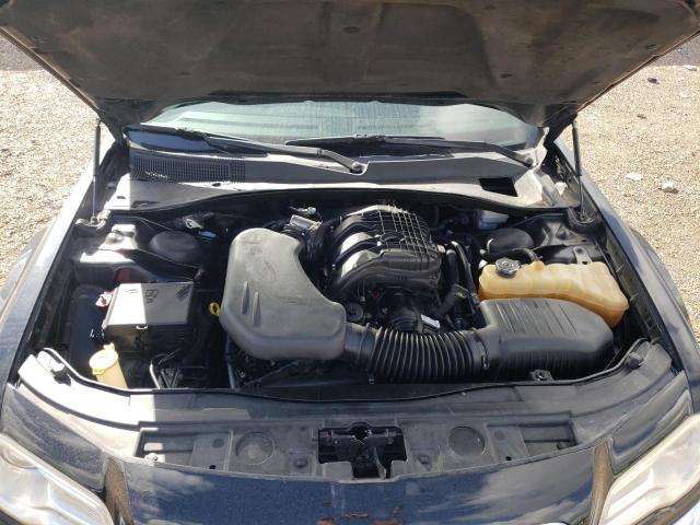 Photo 11 from auction – 2012 CHRYSLER 300 LIMITE with VIN 2C3CCACG3CH223026