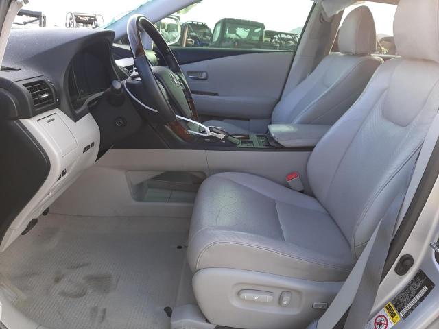 Photo 7 from auction – 2010 LEXUS RX 350 with VIN 2T2BK1BA4AC042947