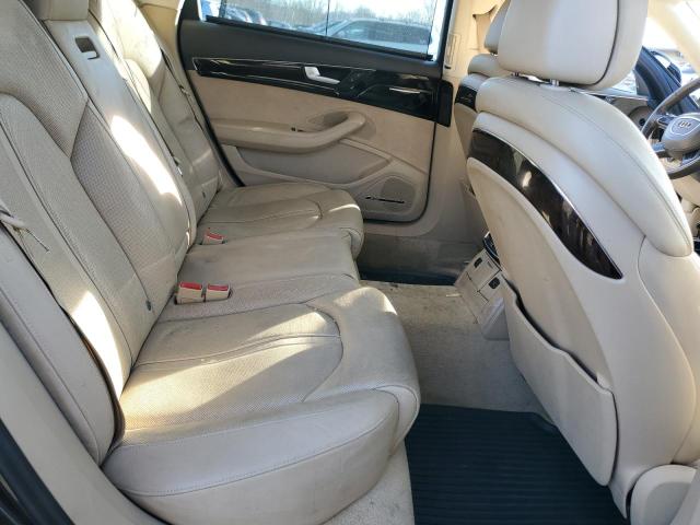 Photo 10 from auction – 2012 AUDI A8 L QUATT with VIN WAURVAFD4CN022225
