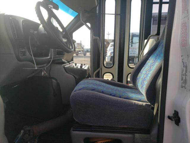 Photo 7 from auction – 2000 CHEVROLET EXPRESS with VIN 1GBJG31J9Y1267477