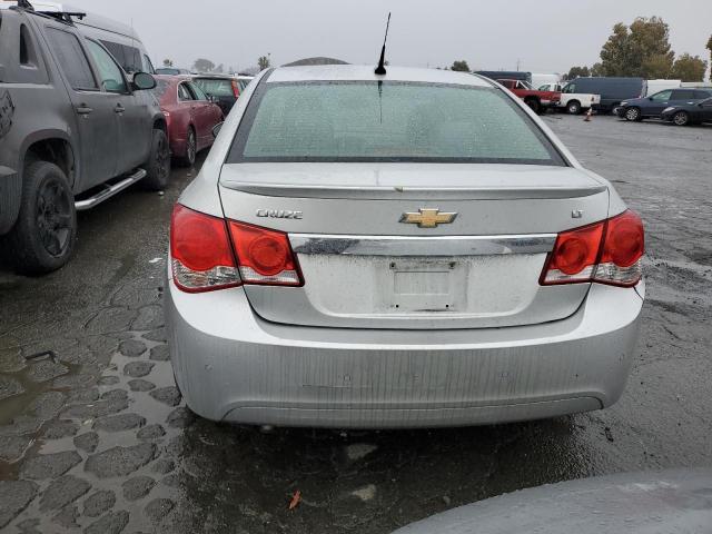Photo 6 from auction – 2011 CHEVROLET CRUZE with VIN 1G1PF5S90B7106313