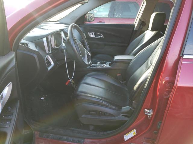 Photo 7 from auction – 2014 CHEVROLET EQUINOX LT with VIN 2GNFLCE3XE6164139