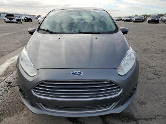 Photo 5 from auction – 2014 FORD FIESTA TIT with VIN 3FADP4FJ9EM157217