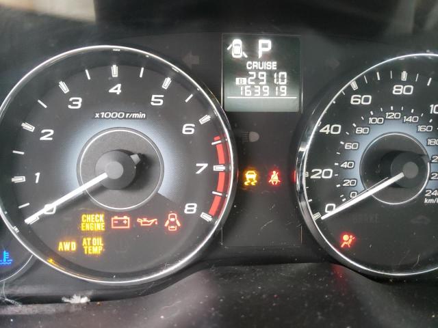 Photo 9 from auction – 2010 SUBARU OUTBACK 2. with VIN 4S4BRCKC9A3310747