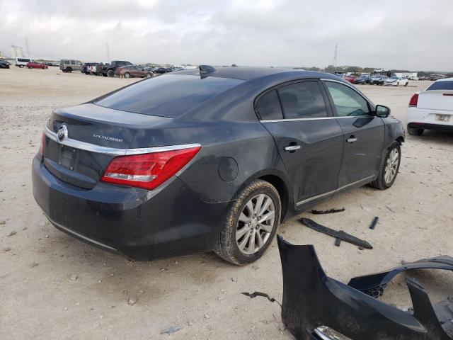 Photo 3 from auction – 2016 BUICK LACROSSE with VIN 1G4GB5GR4GF242626