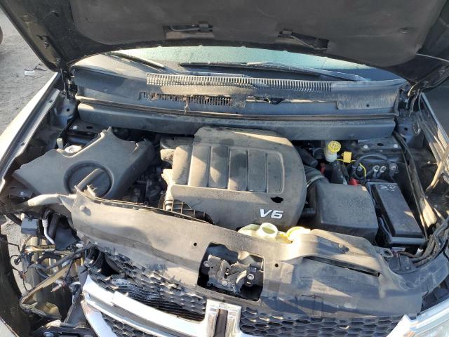 Photo 12 from auction – 2016 DODGE JOURNEY SX with VIN 3C4PDCBG4GT218745