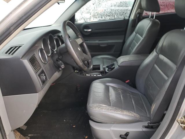 Photo 7 from auction – 2005 DODGE MAGNUM SXT with VIN 2D4FV48V15H166231