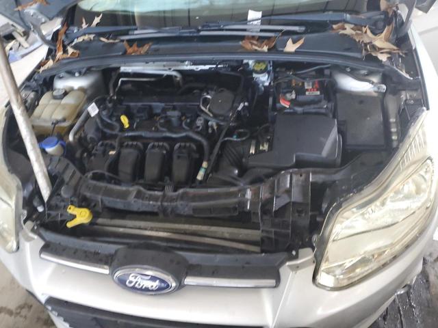 Photo 11 from auction – 2012 FORD FOCUS SE with VIN 1FAHP3K25CL360114