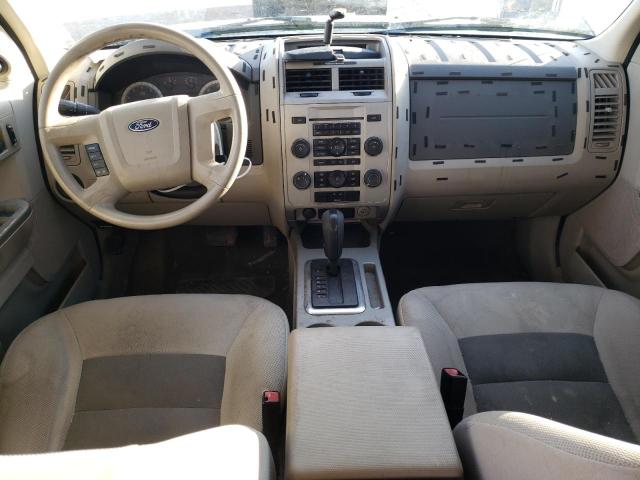 Photo 8 from auction – 2008 FORD ESCAPE XLT with VIN 1FMCU93158KB68383