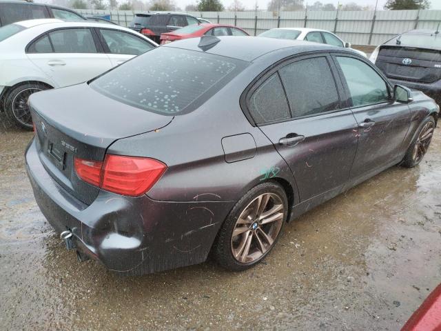 Photo 3 from auction – 2013 BMW 335 I with VIN WBA3A9G54DNP35778