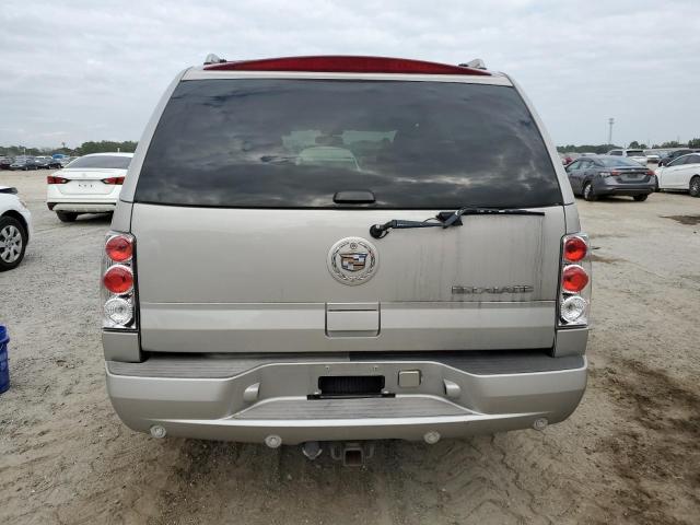Photo 6 from auction – 2006 CADILLAC ESCALADE L with VIN 1GYEC63N76R120772