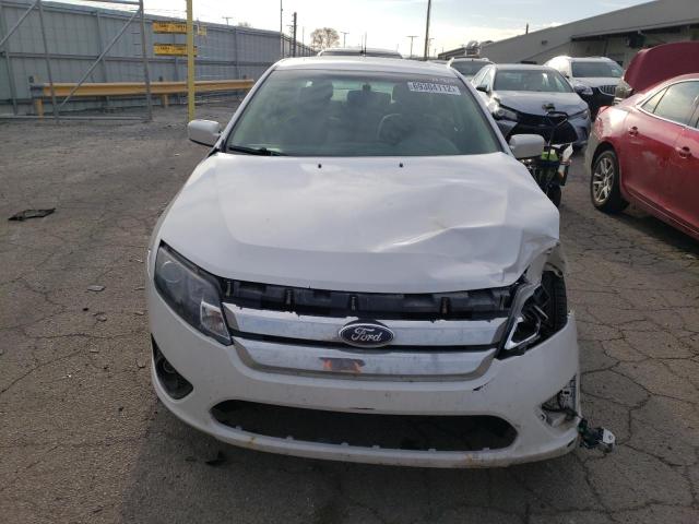 Photo 5 from auction – 2012 FORD FUSION SE with VIN 3FAHP0HA0CR299902