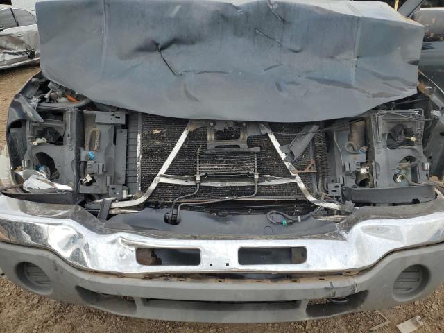 Photo 11 from auction – 2004 GMC NEW SIERRA with VIN 1GTEK19T94E224959
