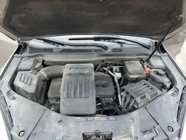 Foto 12 de la subasta – 2011 CHEVROLET EQUINOX LT con VIN 2CNALDEC2B6389980