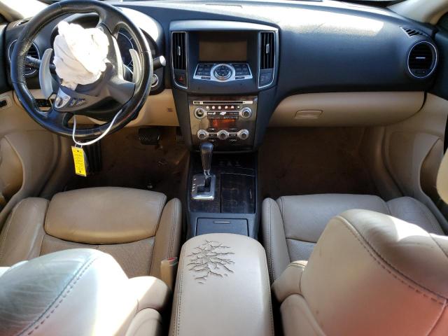 Photo 8 from auction – 2012 NISSAN MAXIMA S with VIN 1N4AA5AP6CC829626