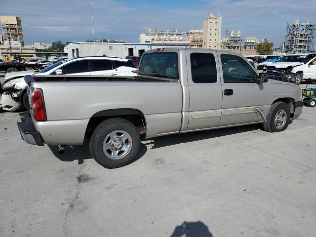 Photo 3 from auction – 2004 CHEVROLET SILVERADO with VIN 1GCEC19X84Z324236