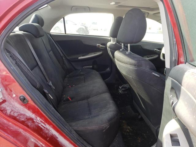 Foto 10 de la subasta – 2013 TOYOTA COROLLA BA con VIN 5YFBU4EE2DP146730